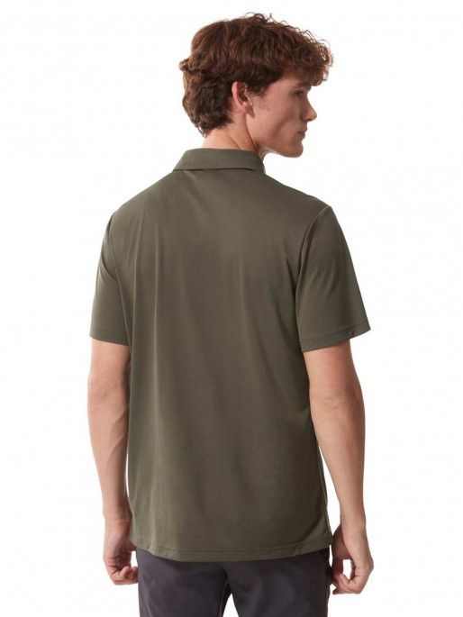 THE NORTH FACE Тениска M TANKEN POLO