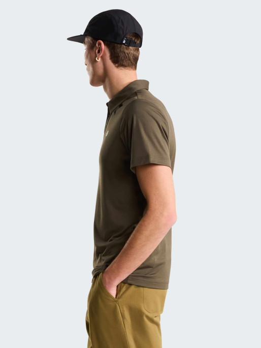 THE NORTH FACE Тениска M TANKEN POLO