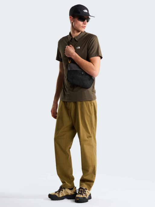 THE NORTH FACE Тениска M TANKEN POLO