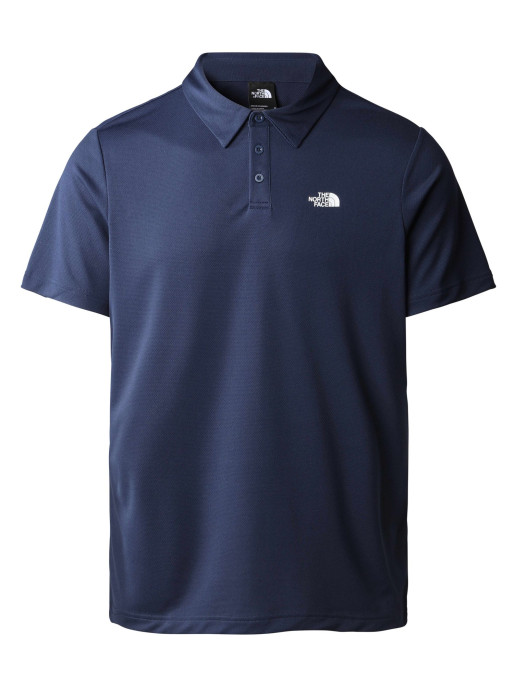 THE NORTH FACE Κοντομάνικη Μπλούζα M TANKEN POLO – EU