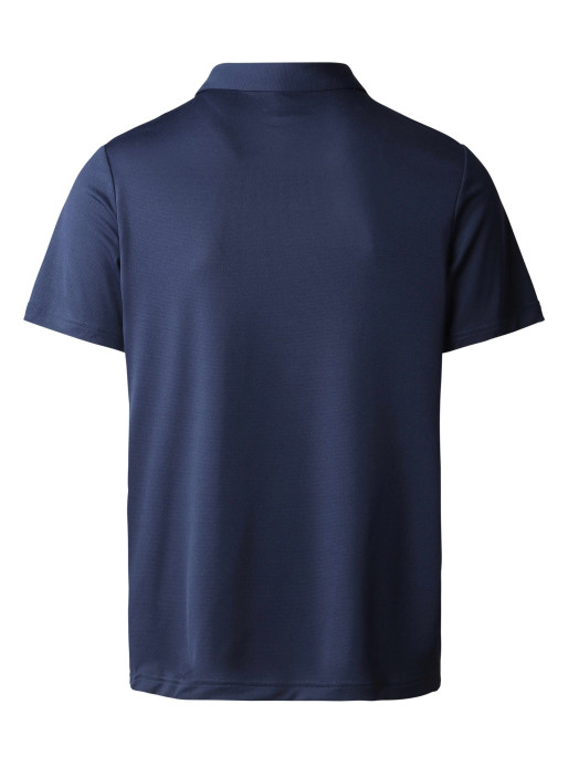 THE NORTH FACE Κοντομάνικη Μπλούζα M TANKEN POLO – EU