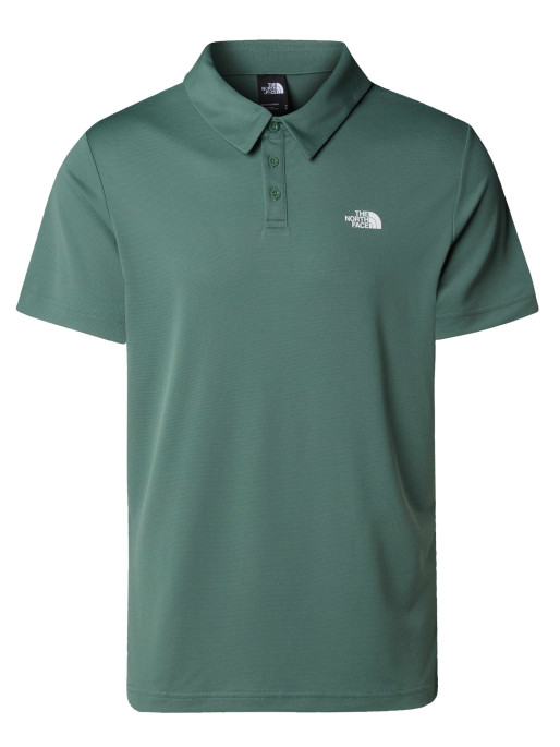 THE NORTH FACE Κοντομάνικη Μπλούζα M TANKEN POLO – EU