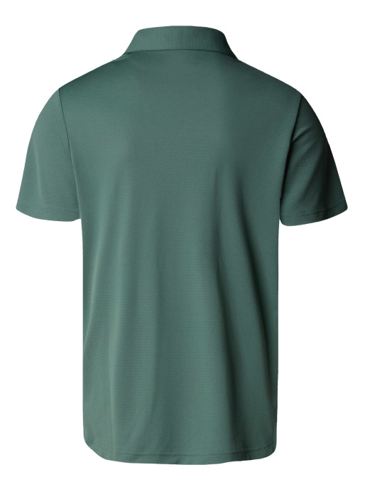 THE NORTH FACE Κοντομάνικη Μπλούζα M TANKEN POLO – EU