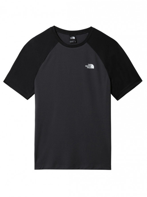 THE NORTH FACE Κοντομάνικη Μπλούζα Tanken Raglan