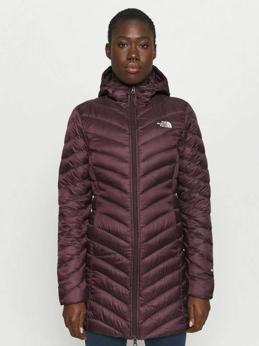 the north face w trevail jacket