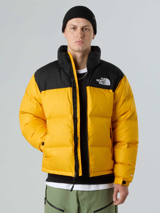 THE NORTH FACE