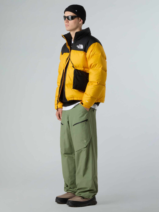 THE NORTH FACE