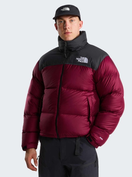 THE NORTH FACE