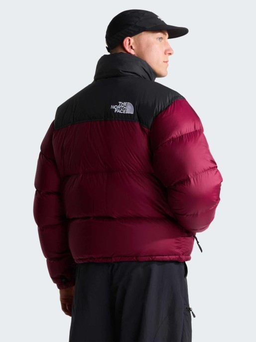 THE NORTH FACE