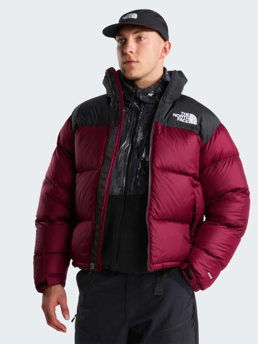 THE NORTH FACE