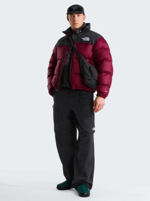 THE NORTH FACE