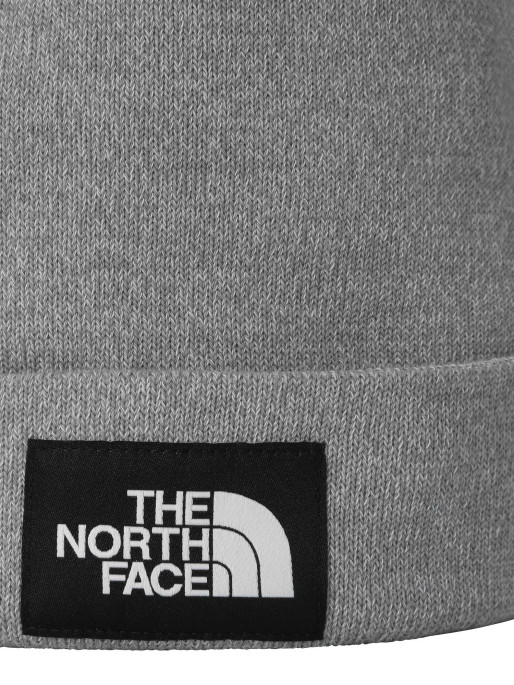 THE NORTH FACE DOCK WORKER RECYCLED BEANIE