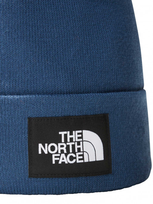 THE NORTH FACE DOCK WORKER RECYCLED BEANIE