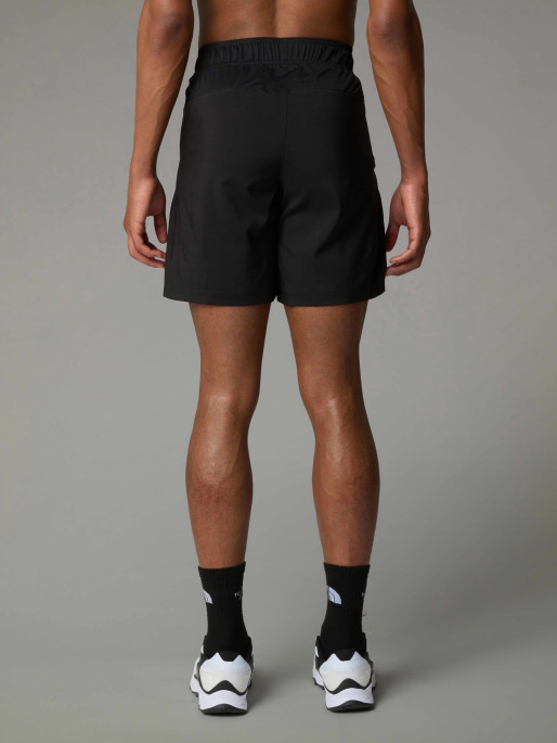 THE NORTH FACE M 247 7IN SHORTS