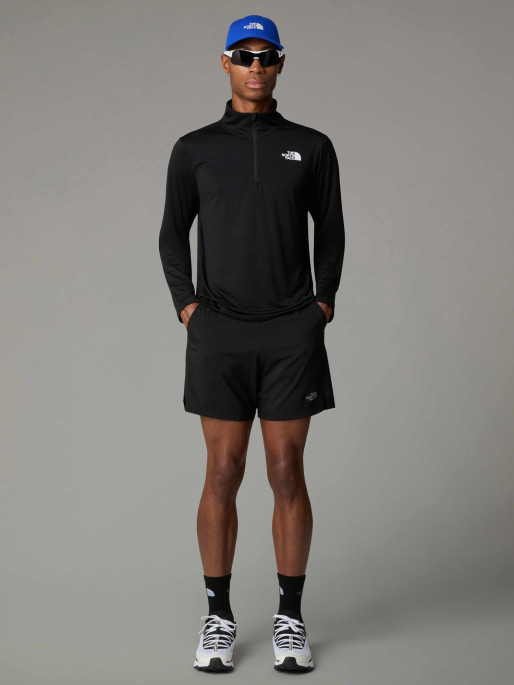 THE NORTH FACE M 247 7IN SHORTS