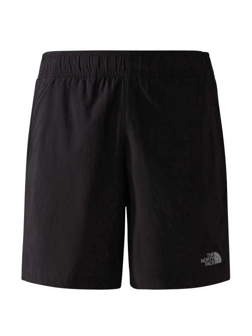THE NORTH FACE M 247 7IN SHORTS