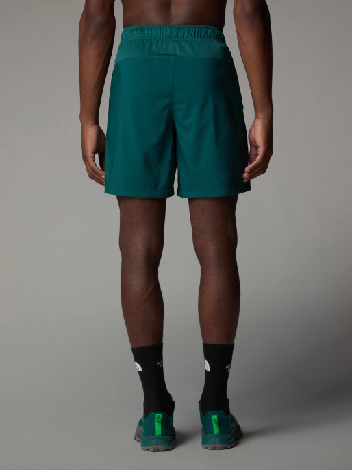 THE NORTH FACE M 247 7IN SHORTS
