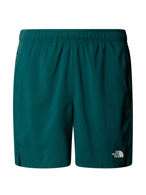 THE NORTH FACE M 247 7IN SHORTS