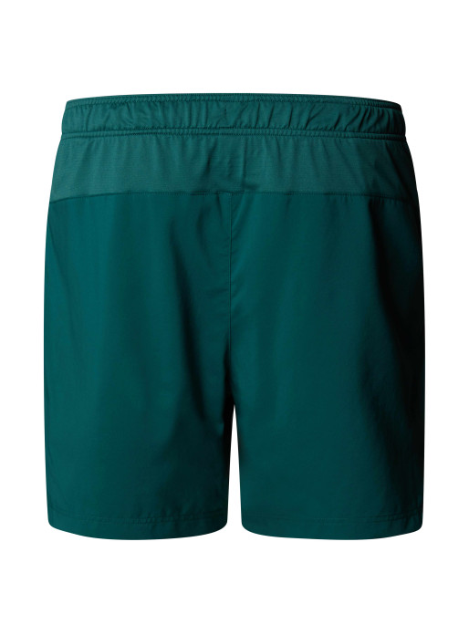 THE NORTH FACE M 247 7IN SHORTS