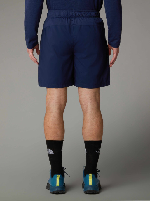 THE NORTH FACE M 247 7IN SHORTS