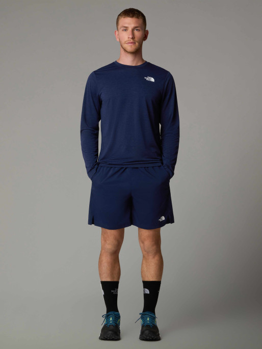 THE NORTH FACE M 247 7IN SHORTS