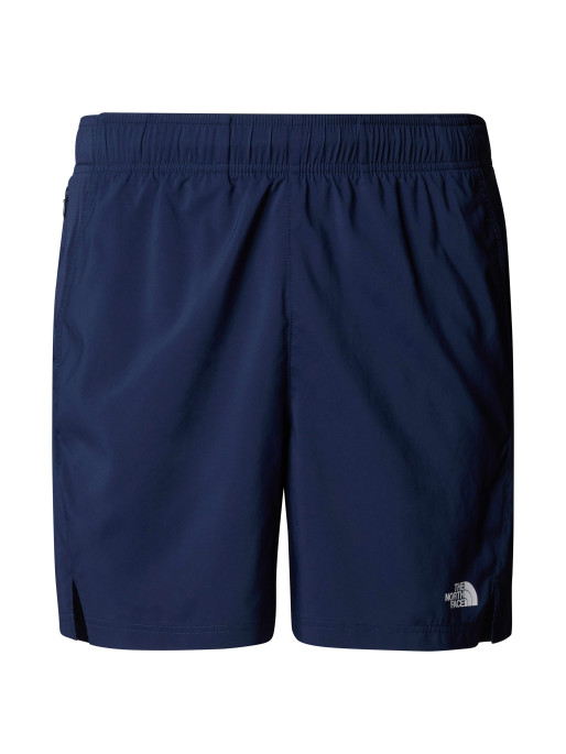 THE NORTH FACE M 247 7IN SHORTS
