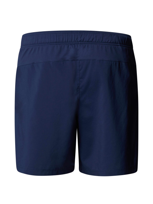 THE NORTH FACE M 247 7IN SHORTS