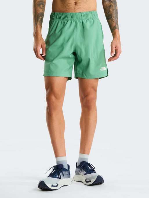 THE NORTH FACE