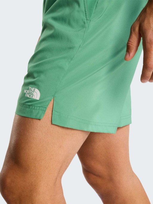 THE NORTH FACE