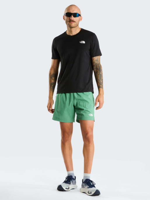 THE NORTH FACE