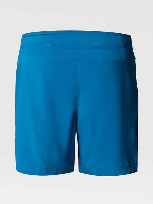 THE NORTH FACE Αθλητικό Σορτς M 24/7 7IN SHORT