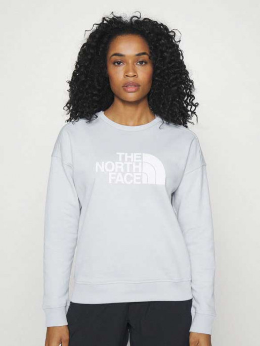 THE NORTH FACE W DREW PEAK CREW Pullover