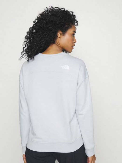 THE NORTH FACE W DREW PEAK CREW Pullover