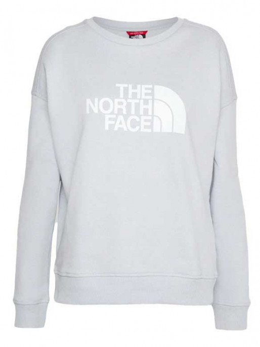 THE NORTH FACE W DREW PEAK CREW Pullover
