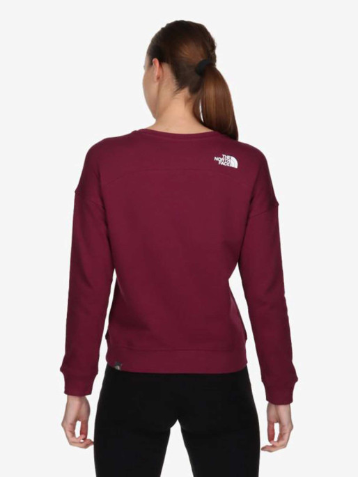 THE NORTH FACE W DREW PEAK CREW