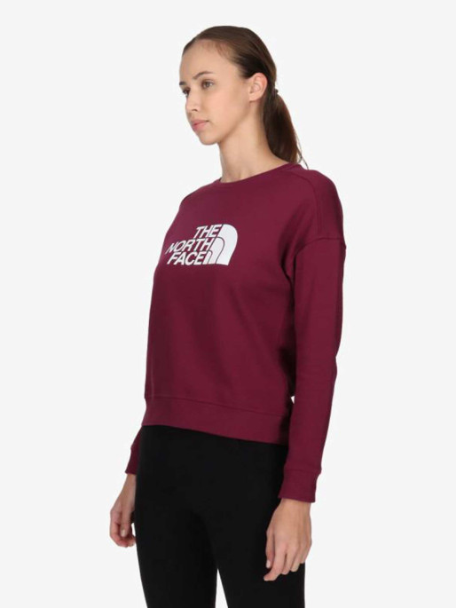 THE NORTH FACE W DREW PEAK CREW