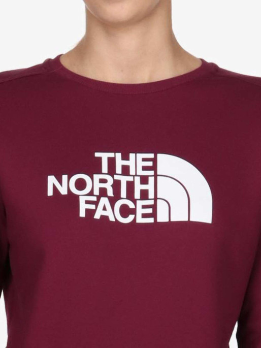 THE NORTH FACE W DREW PEAK CREW