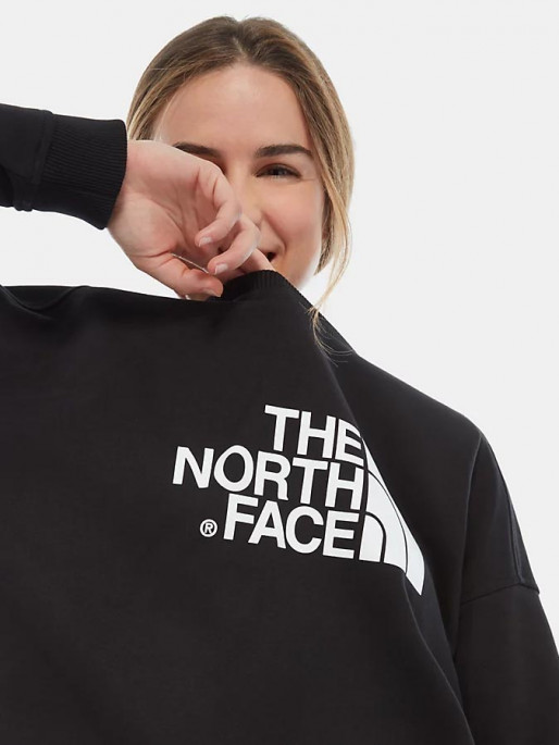 THE NORTH FACE W DREW PEAK CREW Pullover