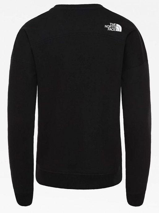THE NORTH FACE W DREW PEAK CREW Pullover