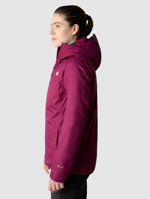 The north face hot sale w quest insulated