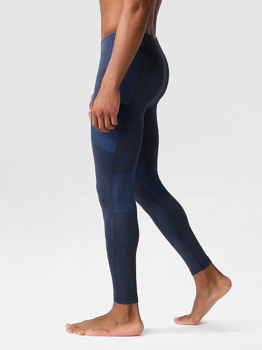 THE NORTH FACE M SPORT TIGHTS