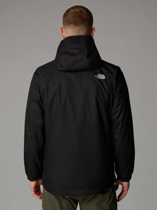 THE NORTH FACE Μπουφάν M QUEST TRICLIMATE