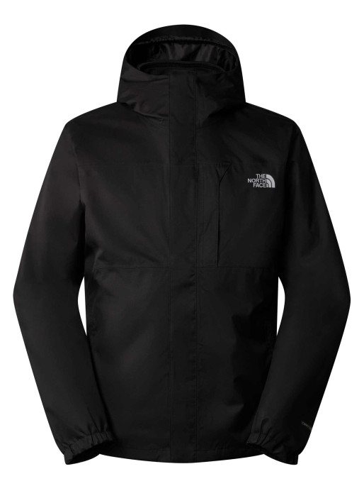 THE NORTH FACE Μπουφάν M QUEST TRICLIMATE
