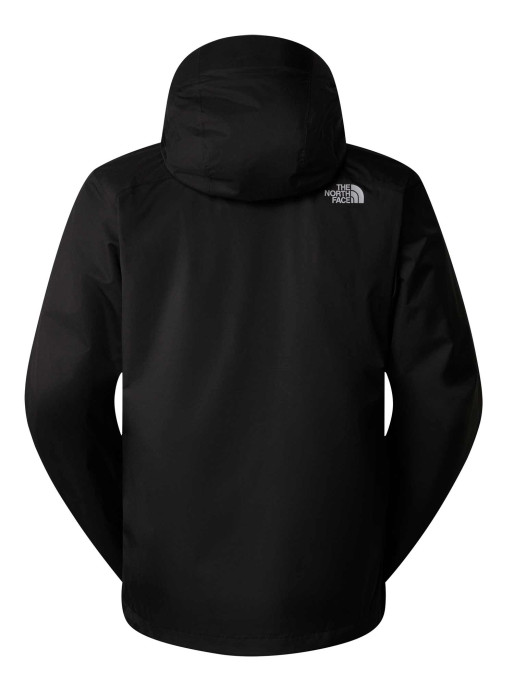 THE NORTH FACE Μπουφάν M QUEST TRICLIMATE