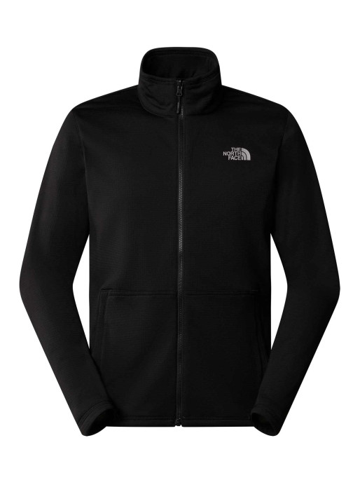 THE NORTH FACE Μπουφάν M QUEST TRICLIMATE