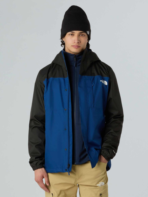 THE NORTH FACE Geaca M Quest Triclimate