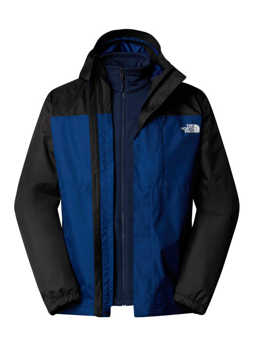 THE NORTH FACE Geaca M Quest Triclimate