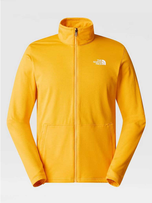 The north face discount quest triclimate jacket