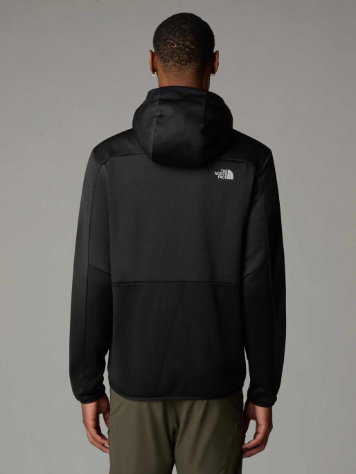 THE NORTH FACE Αθλητική Ζακέτα M MERAK