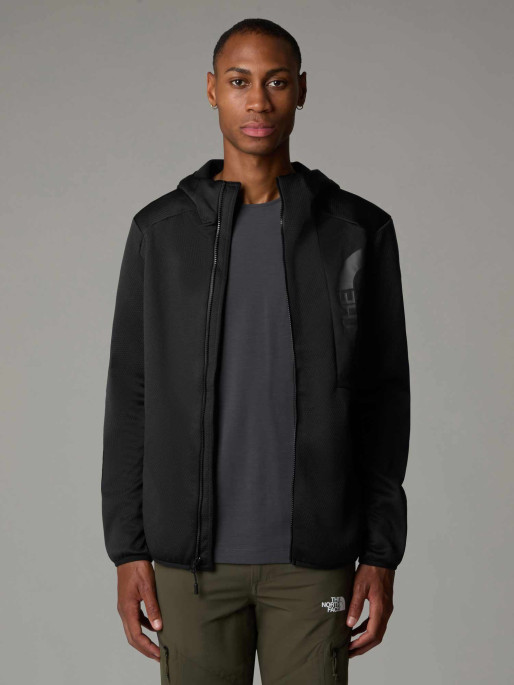 THE NORTH FACE Αθλητική Ζακέτα M MERAK